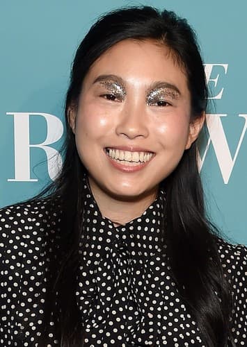 Awkwafina