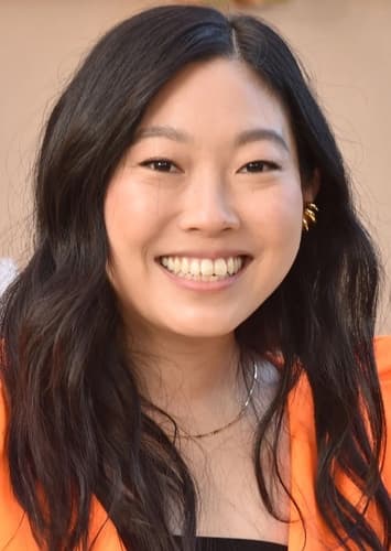 Awkwafina
