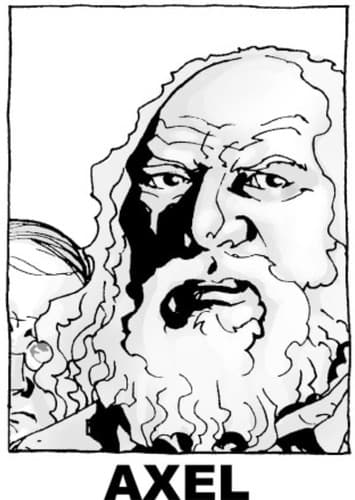 Axel