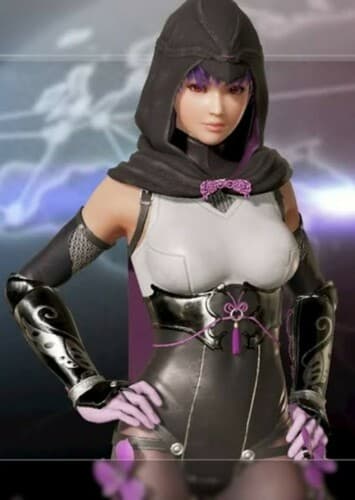 Ayane
