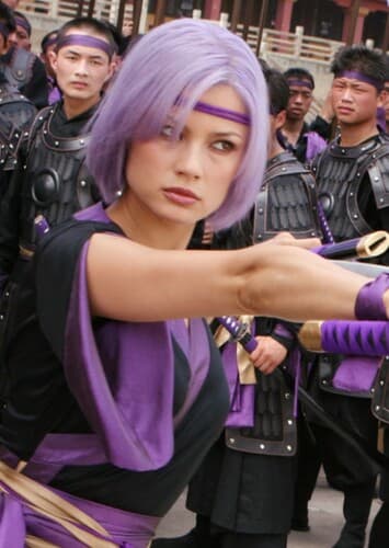 Ayane