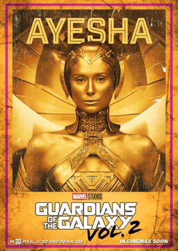 Ayesha