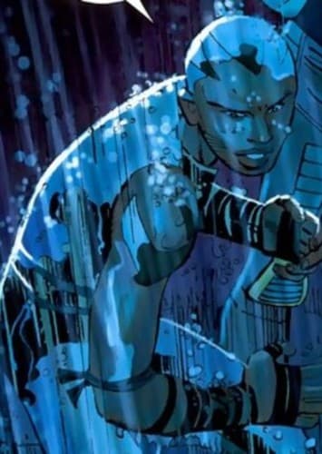 Azari black panthers son