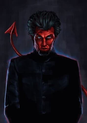 Azazel