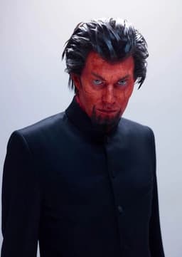 Azazel