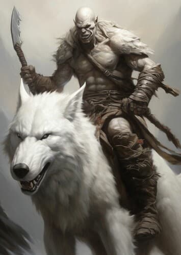 Azog