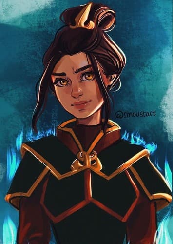 Azula