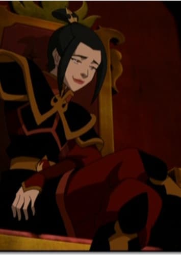 Azula