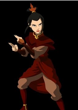 Azula