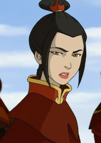 Azula