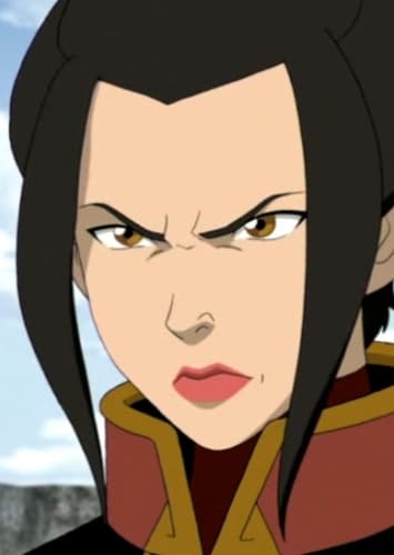Azula