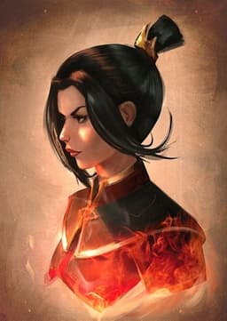 Azula