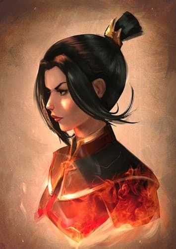 Azula