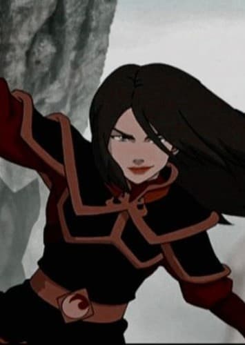 Azula