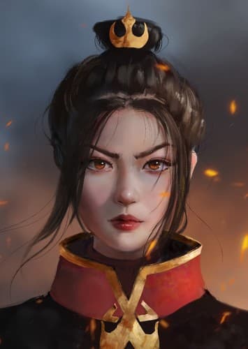 Azula