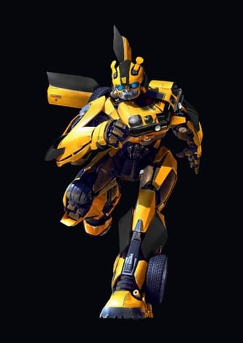 B-127/Bumblebee