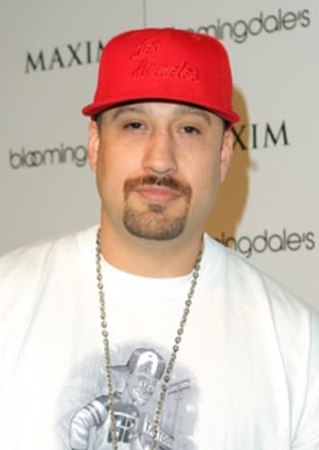 B-Real