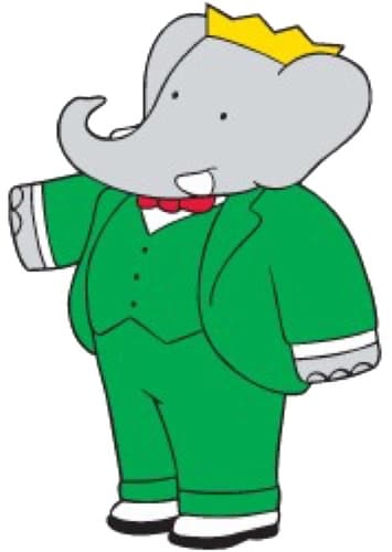 Babar