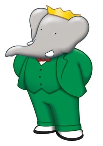 Babar