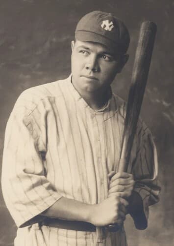 Babe Ruth