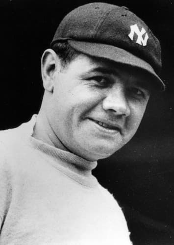 Babe Ruth