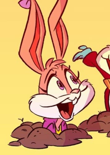 Babs Bunny