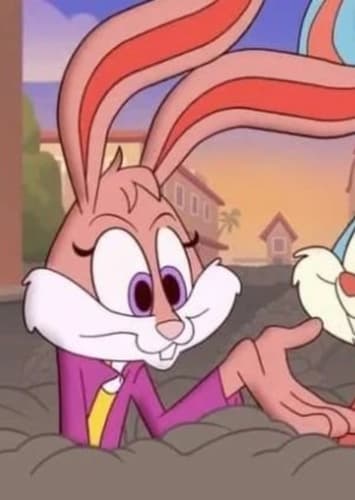 Babs Bunny