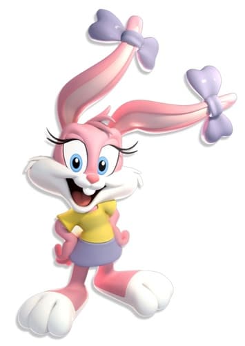 Babs Bunny