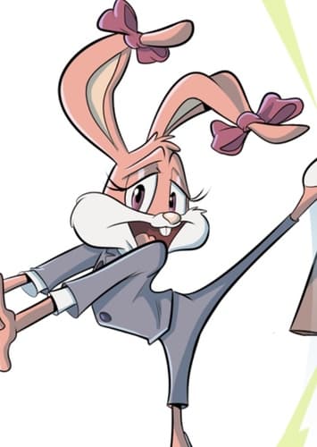 Babs Bunny