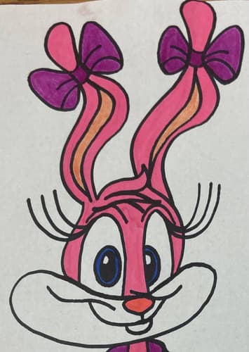 Babs Bunny