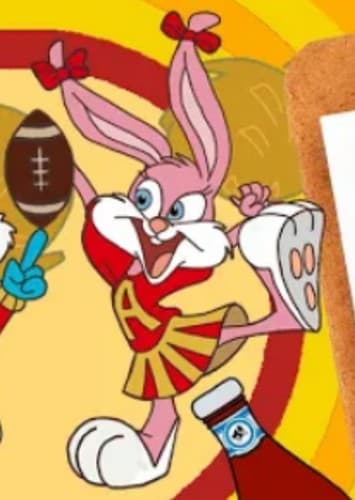 Babs Bunny