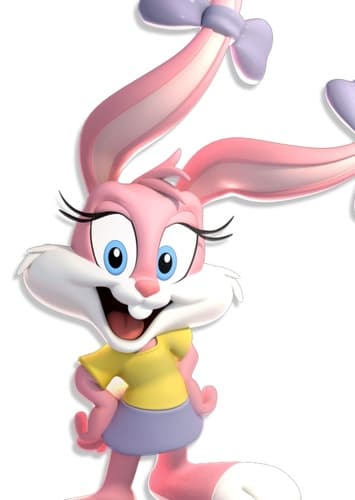Babs Bunny