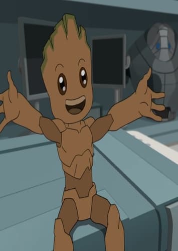 Groot