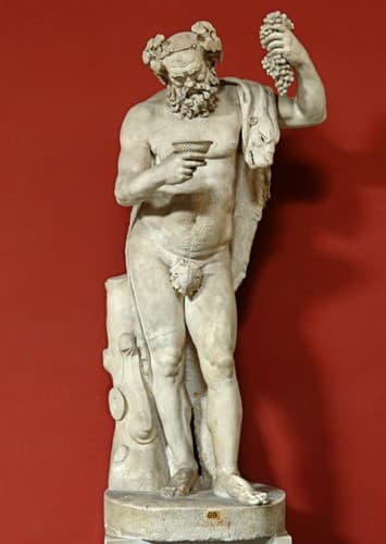 Bacchus