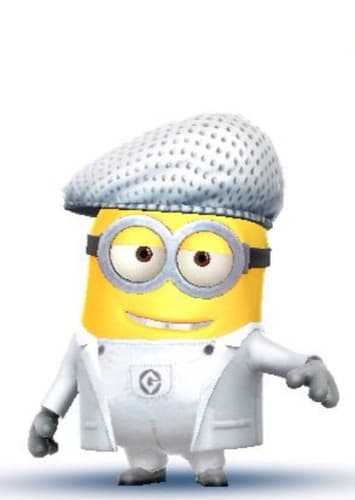 Backup Singers #1, #2, #3, and #4