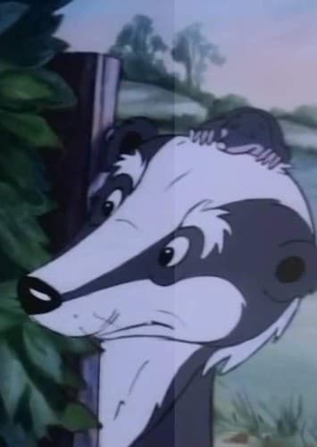 Badger