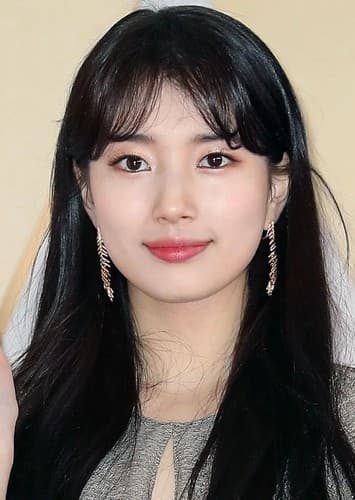 Bae Suzy
