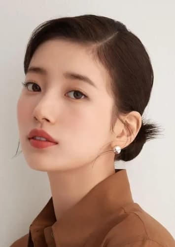 Bae Suzy