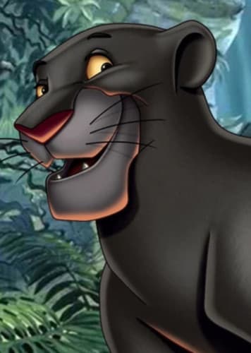 Bagheera