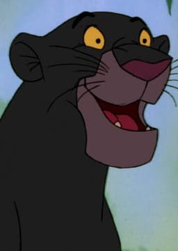 Bagheera