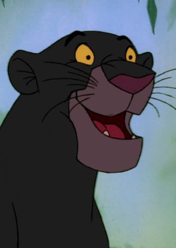 Bagheera