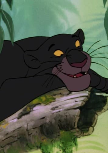 Bagheera