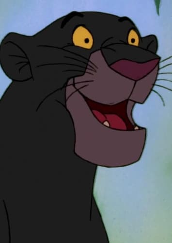 Bagheera