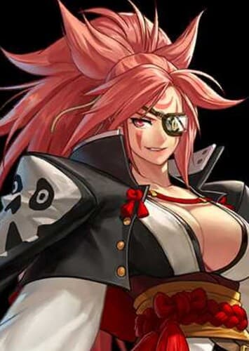 Baiken