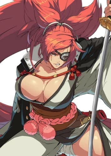 Baiken