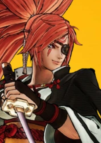 Baiken