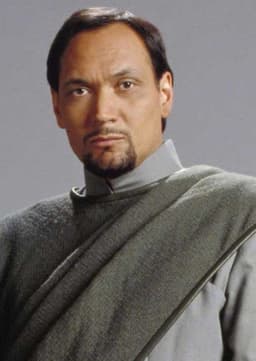 Bail Organa