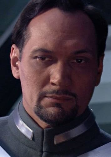 Bail Organa