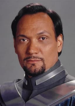 Bail Organa