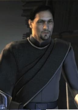 Bail Organa